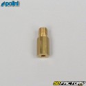 Getti da 40 a 58 carburatore PWK, Keihin, CP Polini (kit di regolazione)