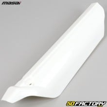 Left fork protector Hanway Furious SM SX 50, Masai Ultimate,  Dirty  Rider white