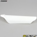 Protezione forcella sinistra Hanway Furious SM SX 50, Masai Ultimate,  Dirty  Rider bianco