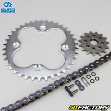 15x38x110 Honda T O-Ring Chain KitRX 450 QuadRacing