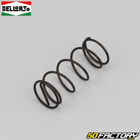 SHA carburettor valve spring Dellorto