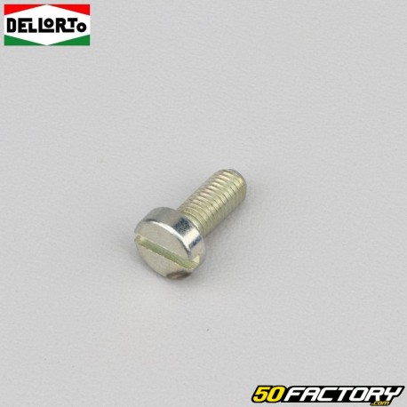 SHA carburettor fuel pipette screw Dellorto (to the unit)