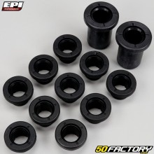 Buchas do triângulo, braço de suspensão traseiro Polaris Sportsman 550 (850) EPI Performance