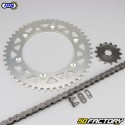 Chain Kit 14x49x114 Yamaha YZ250 (1987 - 1989) Afam gray