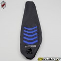 Seat cover Yamaha YZ 85 (since 2022) JN Seats black and blue