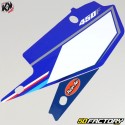 Decoration  kit Yamaha YZF 250, 450 (since 2018) Kutvek Outsiders