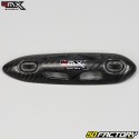 4MX carbon exhaust manifold protection