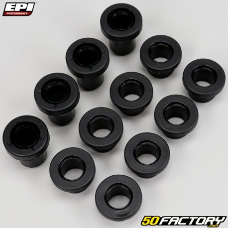 Arctic rear wishbone bushings Cat FIS, TBX 400, 500, Alterra 550... EPI Performance