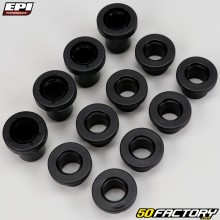 Arctic rear triangle bushings Cat FIS, TBX 400, 500, Alterra 550... EPI Performance