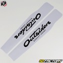 Kit grafiche adesivi Yamaha WR-F 250, 450 (dal 2015) Kutvek Outsiders