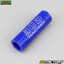 Flessibili del liquido di raffreddamento Honda CR 500 R Bud Racing blu