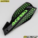 Hand guards
 Acerbis  X-Ultimate black and green