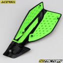 Hand guards
 Acerbis  X-Ultimate black and green