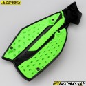 Carenado protector de manos
 Acerbis  X-Ultimate negro y verde