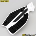 Carenado protector de manos
 Acerbis  X-Ultimate en blanco y negro