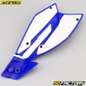 Hand guards
 Acerbis  X-Ultimate blue and white
