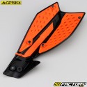 Hand guards
 Acerbis  X-Ultimate black and orange