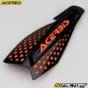 Hand guards
 Acerbis  X-Ultimate black and orange