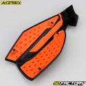 Hand guards
 Acerbis  X-Ultimate black and orange