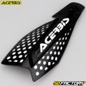 Carenado protector de manos
 Acerbis  X-Ultimate en blanco y negro