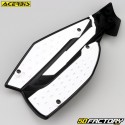 Hand guards
 Acerbis  X-Ultimate black and white