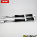 Herkunftsgabel Derbi DRD Limited,  Gilera Driften, Aprilia SX 50  Factory (Da 2018)