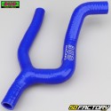 Tubi del liquido di raffreddamento KTM SX-F, Husqvarna FC, FE 350 (dal 2019) Bud Racing blu