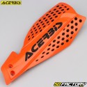 Carenado protector de manos
 Acerbis  X-Ultimate naranjas y negros