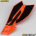 Carenado protector de manos
 Acerbis  X-Ultimate naranjas y negros