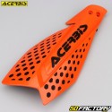 Carenado protector de manos
 Acerbis  X-Ultimate naranjas y negros