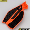 Carenado protector de manos
 Acerbis  X-Ultimate naranjas y negros