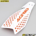 Hand guards
 Acerbis  X-Ultimate whites and oranges