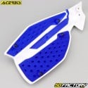 Hand guards
 Acerbis  X-Ultimate whites and blues