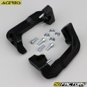 Hand guards
 Acerbis  X-Ultimate dark reds and blacks