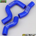 Mangueiras de refrigeração KTM SX-F, EXC-F, Husqvarna FC, FE XNUMX (XNUMX - XNUMX) Bud Racing  azul
