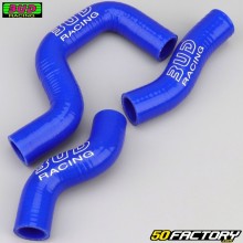 Mangueras de refrigerante KTM SX-F, EXC-F, Husqvarna FC, FE 450 (2013 - 2015) Bud Racing azul