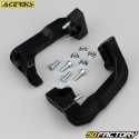 Hand guards
 Acerbis  X-Ultimate yellow and blue