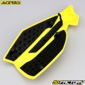 Hand guards
 Acerbis  X-Ultimate yellow and black