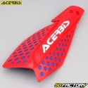 Hand guards
 Acerbis  X-Ultimate red and blue