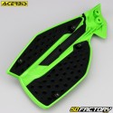 Hand guards
 Acerbis  X-Ultimate green and black