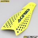 Hand guards
 Acerbis  X-Ultimate yellow and blue