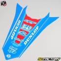 Graphic kit Honda CRF 250, 450 R (2017 - 2020), 450 X... Kutvek Rask