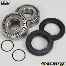 Rear wheel bearings and seals Yamaha Big Bear Xnumx, yfm Grizzly 600 ... EPI Performance