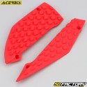 Cubiertas interiores de guardamanos Acerbis  X-Ultimate rojo