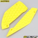 Interior covers of hand guards Acerbis  X-Ultimate yellows