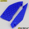 Interior covers of hand guards Acerbis  X-Ultimate blue