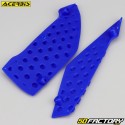 Interior covers of hand guards Acerbis  X-Ultimate blue