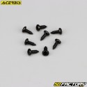 Interior covers of hand guards Acerbis  X-Ultimate blue