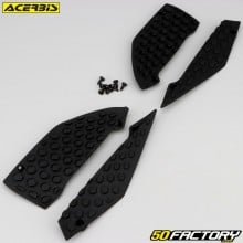 Interior covers of hand guards Acerbis  X-Ultimate Black