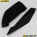 Interior covers of hand guards Acerbis  X-Ultimate Black